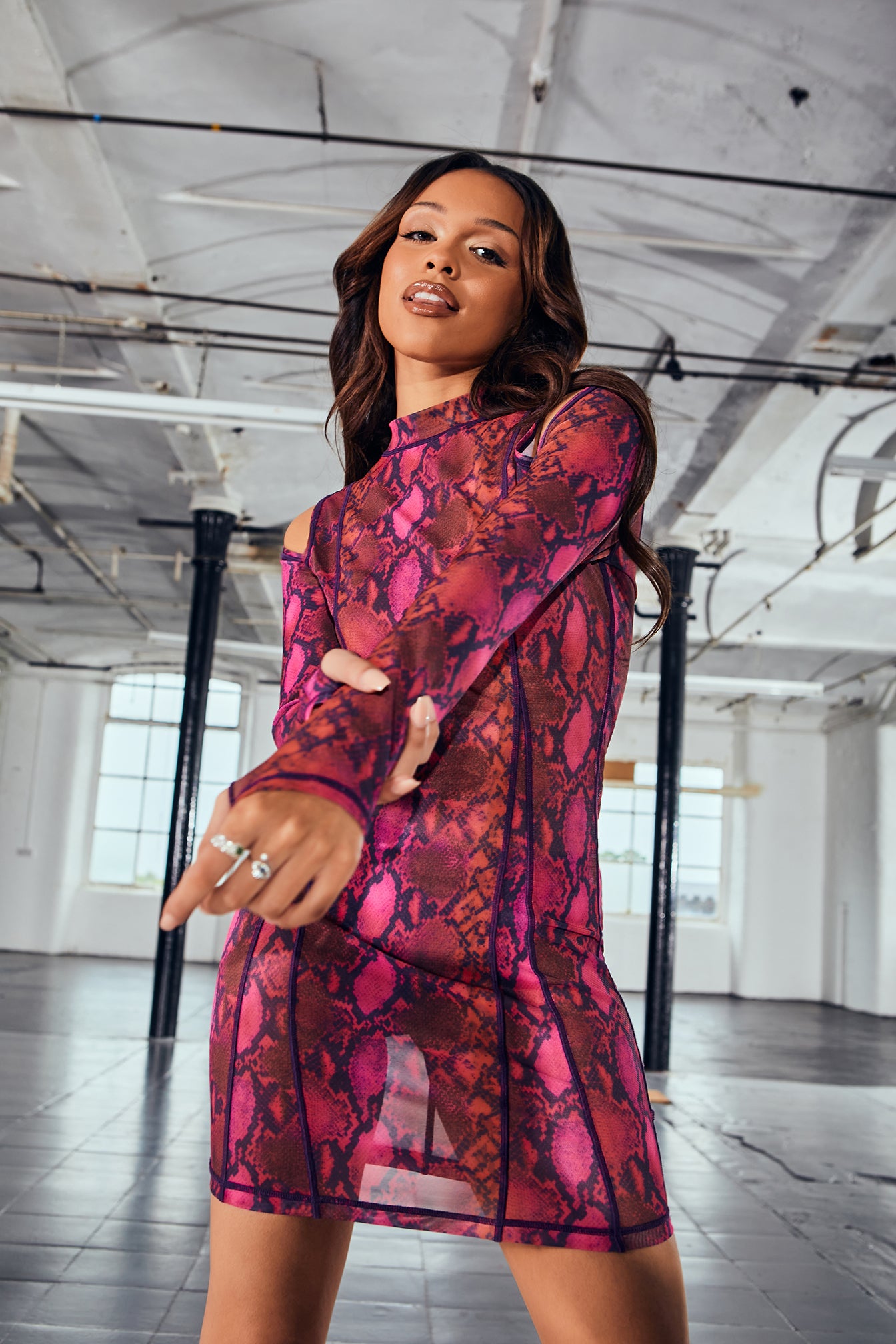 Buy Bodycon Dresses for Women Never Stand Still Clothing