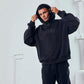 Manchester Oversized Hoodie
